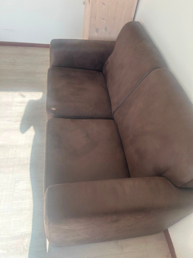 Gehele inboedel ivm verhuizing, Ophalen