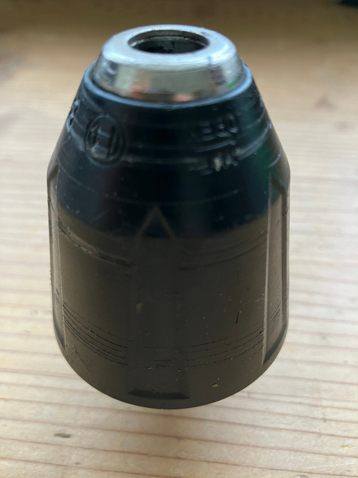 Boorkop bosch boormachine oa psr 18, Ophalen of Verzenden, Zo goed als nieuw