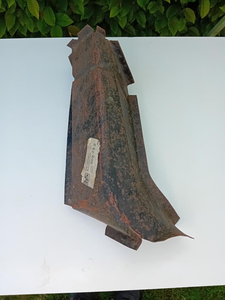 Opel rekord c/commodore a, Ophalen of Verzenden, Nieuw, Opel
