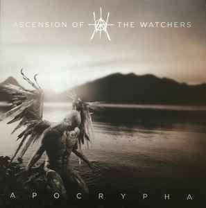 ASCENSION OF THE WATCHERS - Apocrypha -2LP- ( kleur Vinyl), Verzenden, 12 inch, Nieuw in verpakking, Poprock