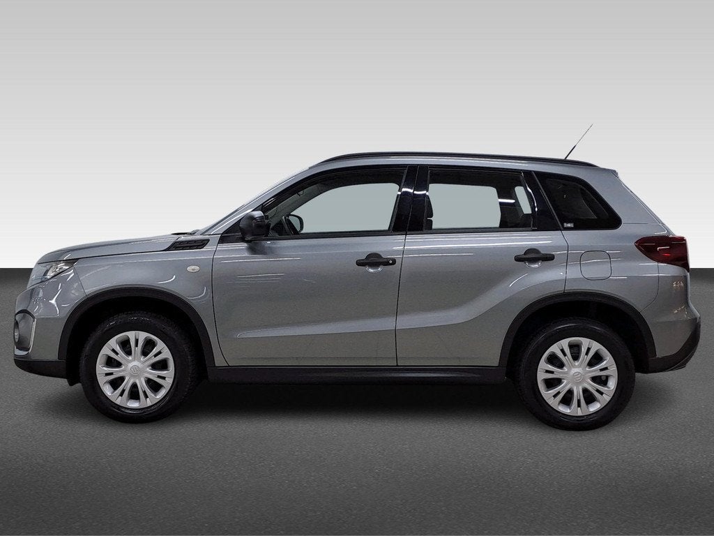Suzuki Vitara 1.4 SMART HYBRID 129PK COMFORT TREKHAAK CRUISE, 1140 kg, Gebruikt, 129 pk, Handgeschakeld