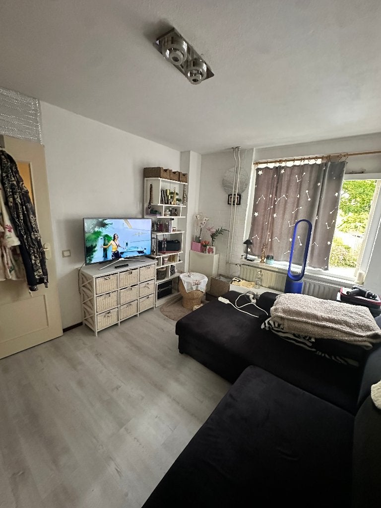 Pokój dla jednej osoby €850 lub dla pary €1300, Huizen en Kamers, Rotterdam