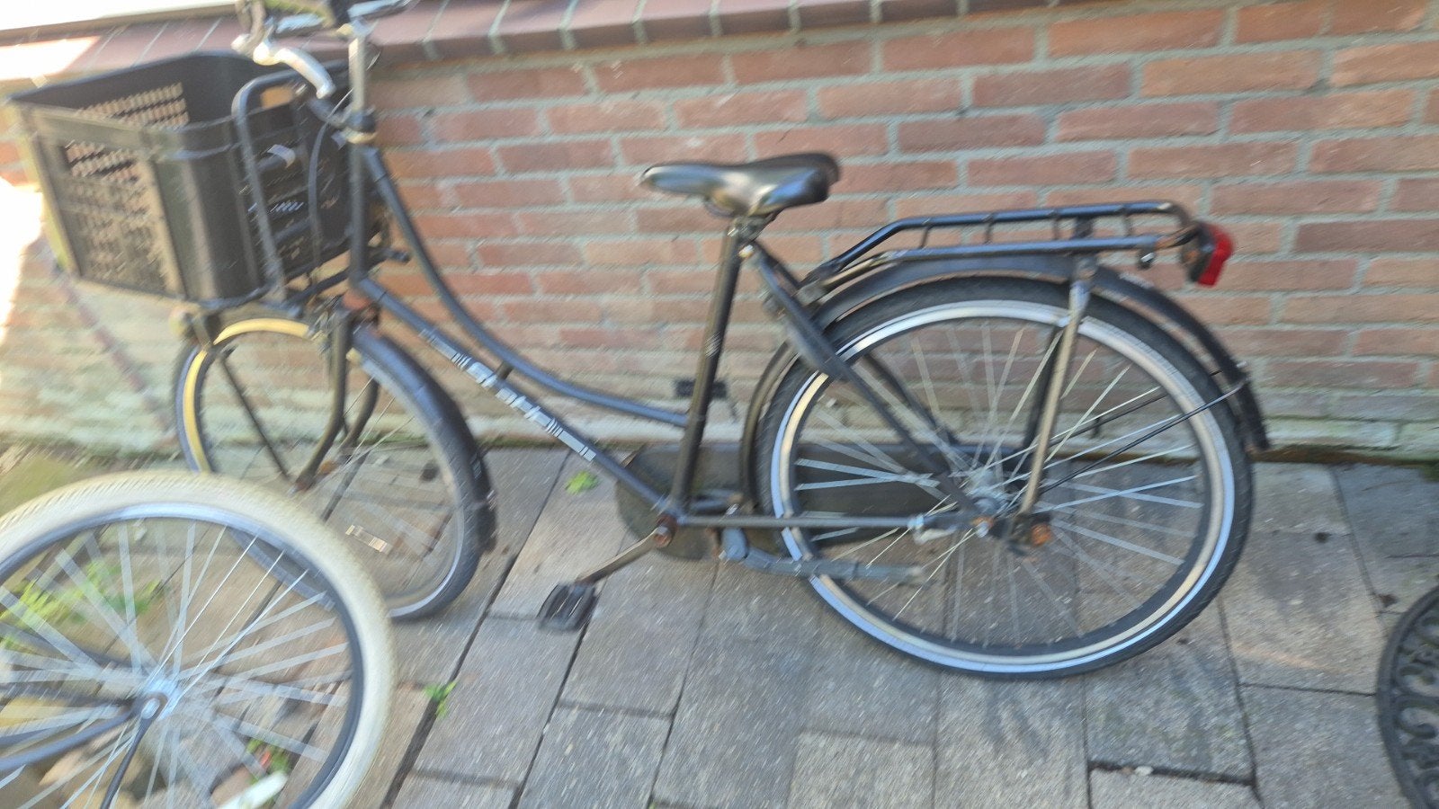 Fietsen opknappers, Ophalen, Gebruikt, Overige merken