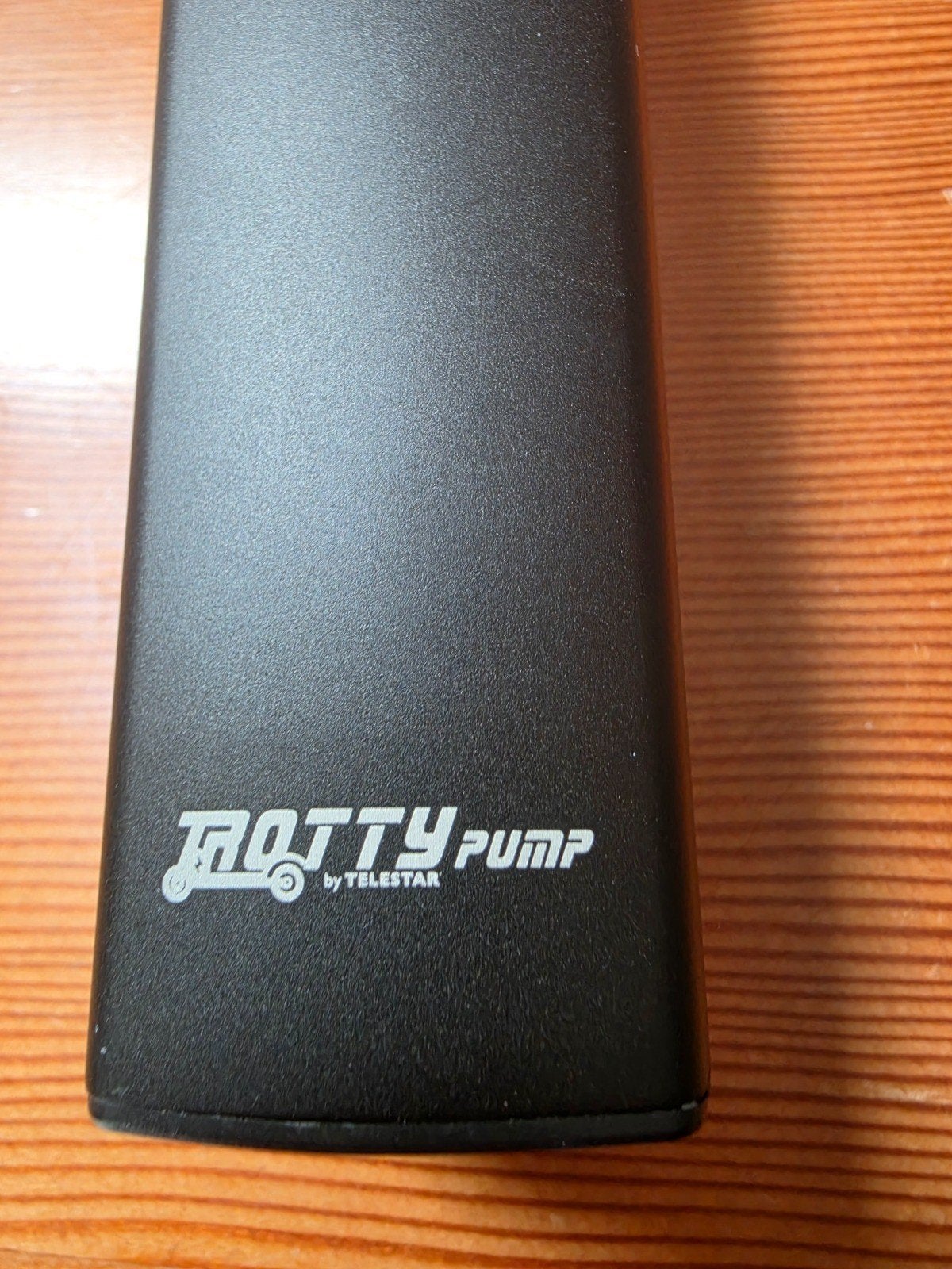 Telestar Trotty Pump, Ophalen of Verzenden, Elektrisch