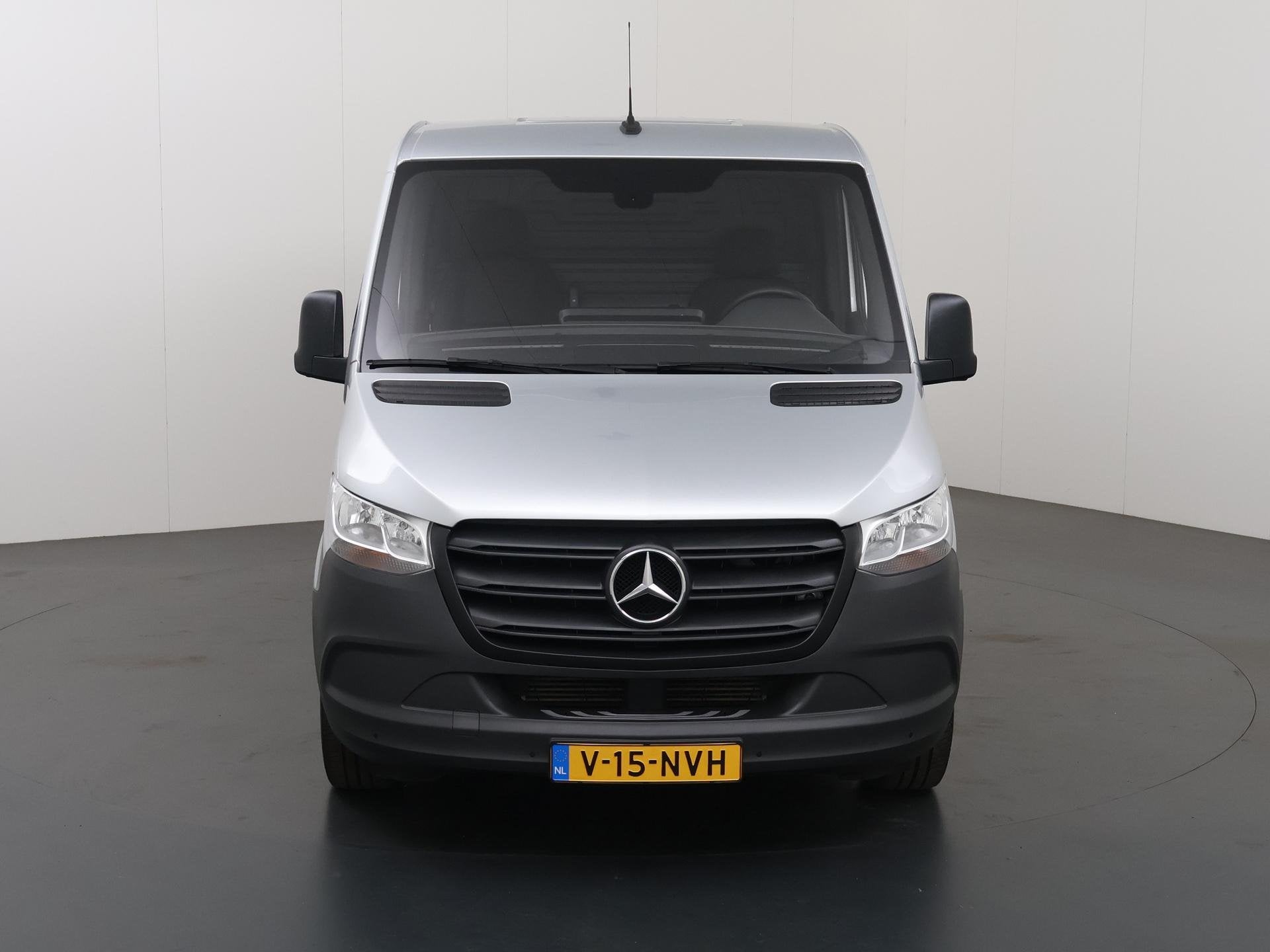 Mercedes-Benz Sprinter 314 CDI L1 H1 | Airco | Comfortstoele, Auto's, Gebruikt, Euro 6, Mercedes-Benz, Bedrijf