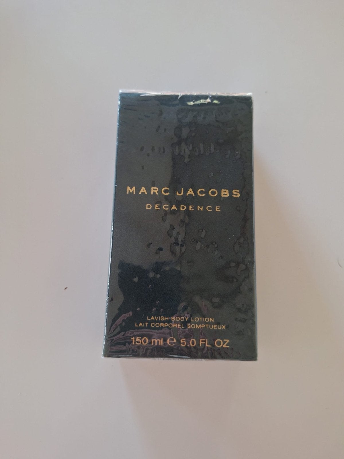 Marc Jacobs Decadence Lavish Body Lotion 150ml, Verzenden, Nieuw, Bodylotion, Crème of Olie