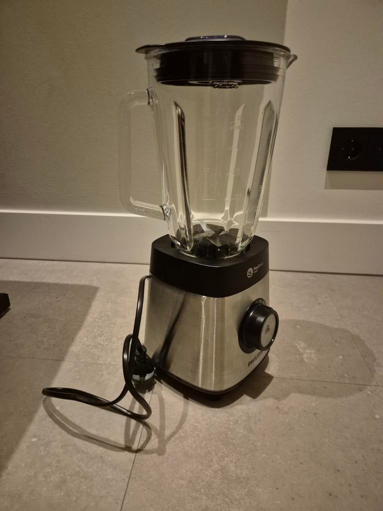Philips Blender 5000 series ProBlend Crush 1000W, Ophalen of Verzenden, Blender