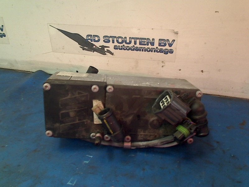 Standkachel Volvo V40 (MV) (2015-02/2019-08) 31369514, Auto-onderdelen, Airco en Verwarming, Gebruikt, Siegburger Straße 229, Köln 50679, , Duitsland