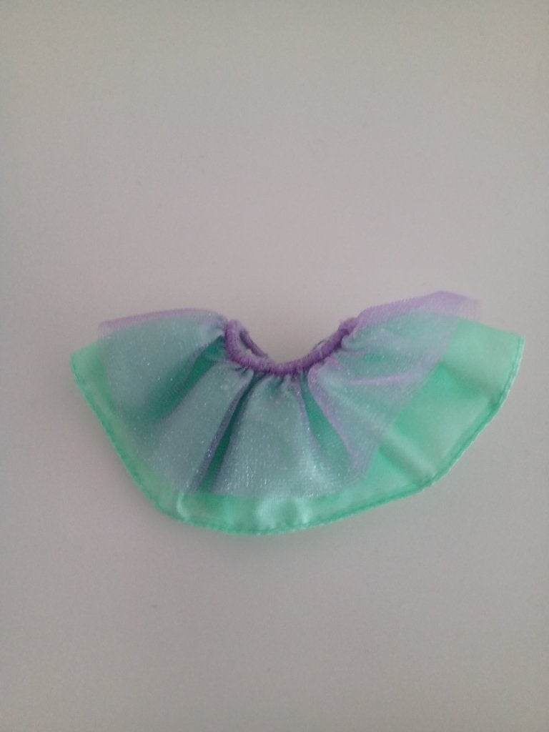 Veel leuke korte rokjes voor (Barbie) poppen (24 foto's), Ophalen of Verzenden, Gebruikt, Kleertjes