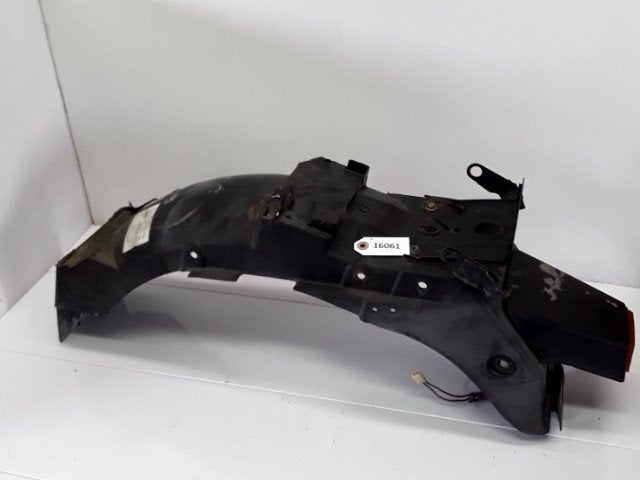 GSX750F 1988 - 1997 Suzuki Batterijbak D1-26655, Motoren