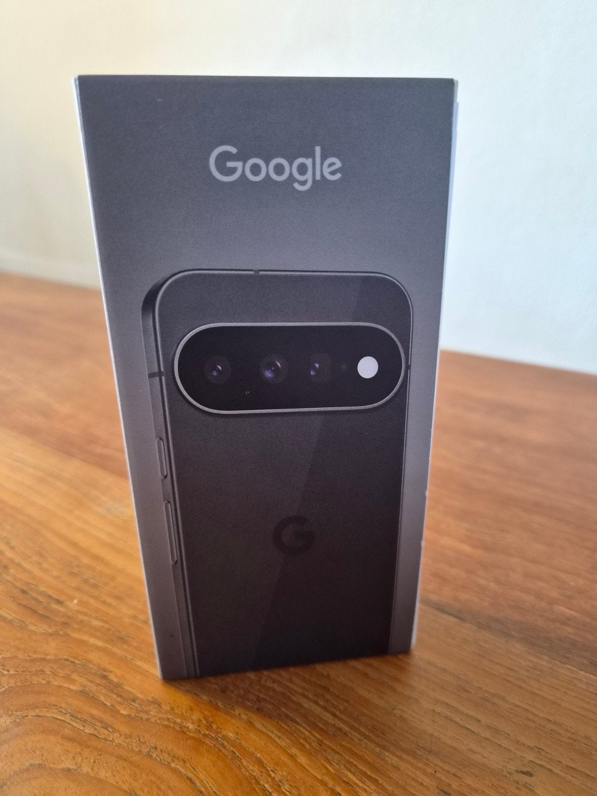 Nieuwe Google Pixel 11 Graphite + 2 jaar garantie, Ophalen, Zwart, Touchscreen, Nieuw