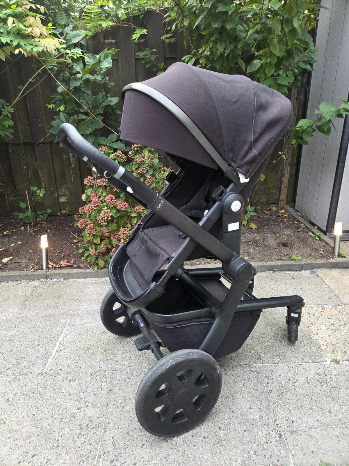 joolz day 3 kinderwagen compleet, Ophalen, Gebruikt, Kinderwagen, Overige merken