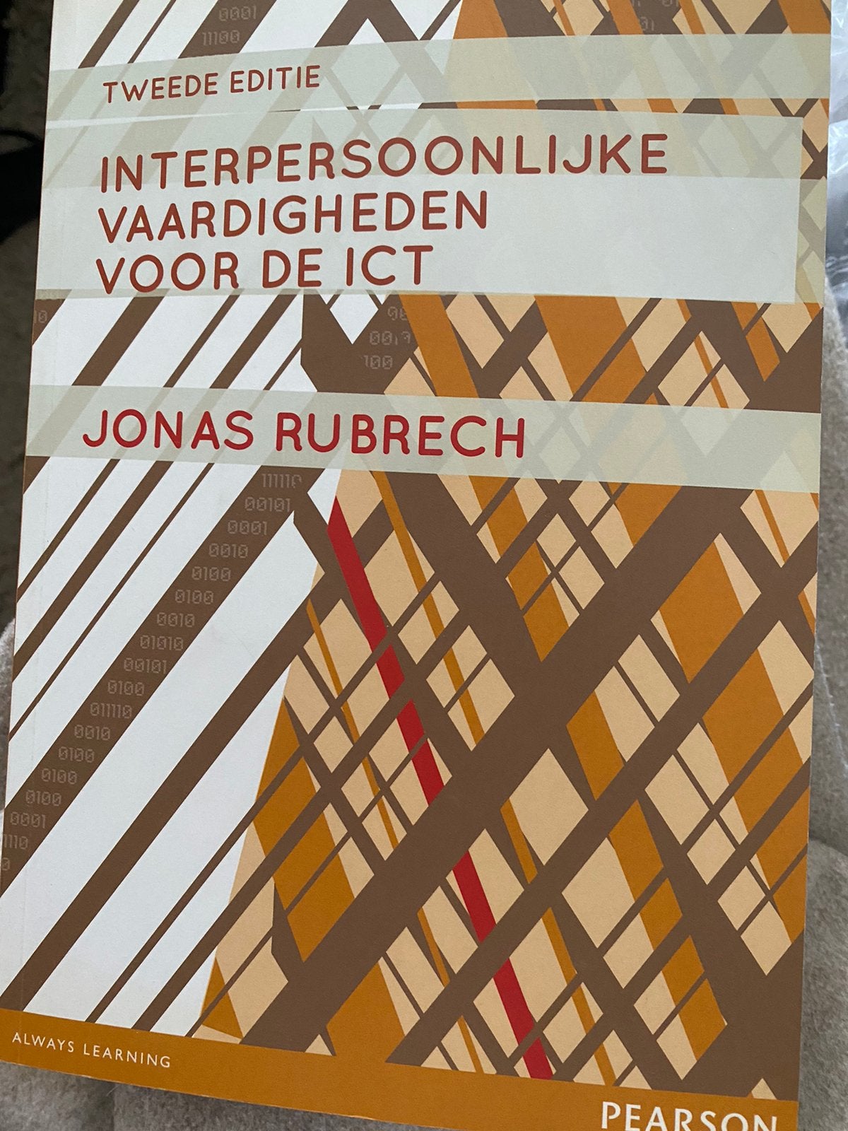 Informatica en bio informatica boeken, Ophalen of Verzenden, Zo goed als nieuw