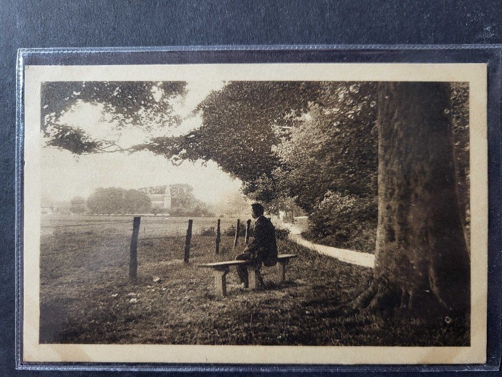 ansicht HOOG-KEPPEL Bronckhorst, Ophalen of Verzenden, Voor 1920, Gelderland