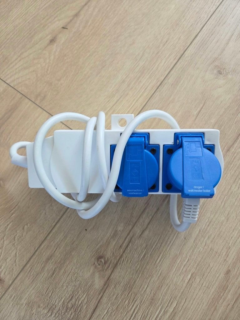 Combiregelaar droger/wasmachine /boiler, Witgoed en Apparatuur, Ophalen of Verzenden, Nieuw