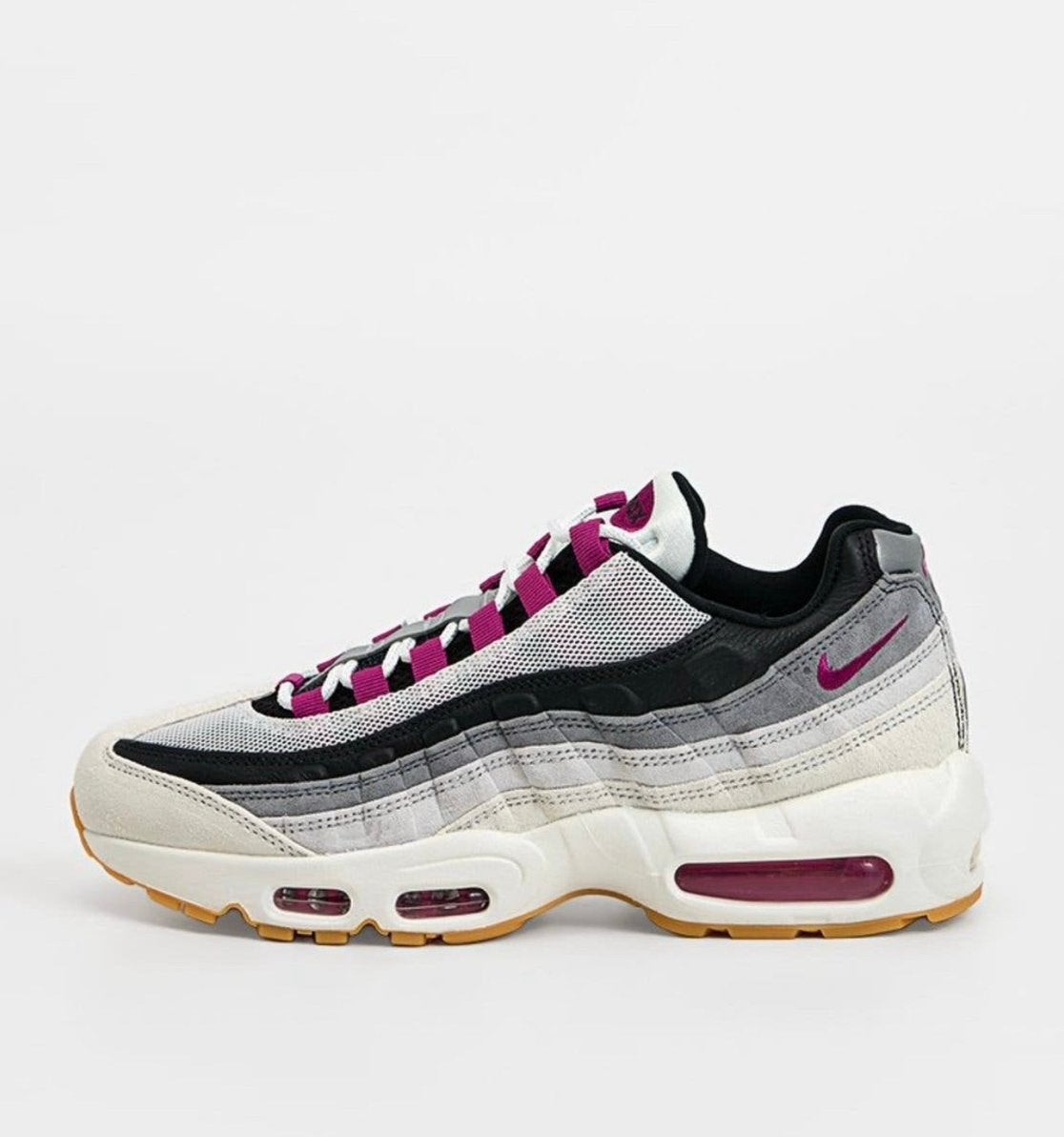 Nike Air Max 95 SB ‘Cactus Flower’ - maat 41, Product.Safety.ENEA@nike.com, Overige kleuren, Nike, Nieuw