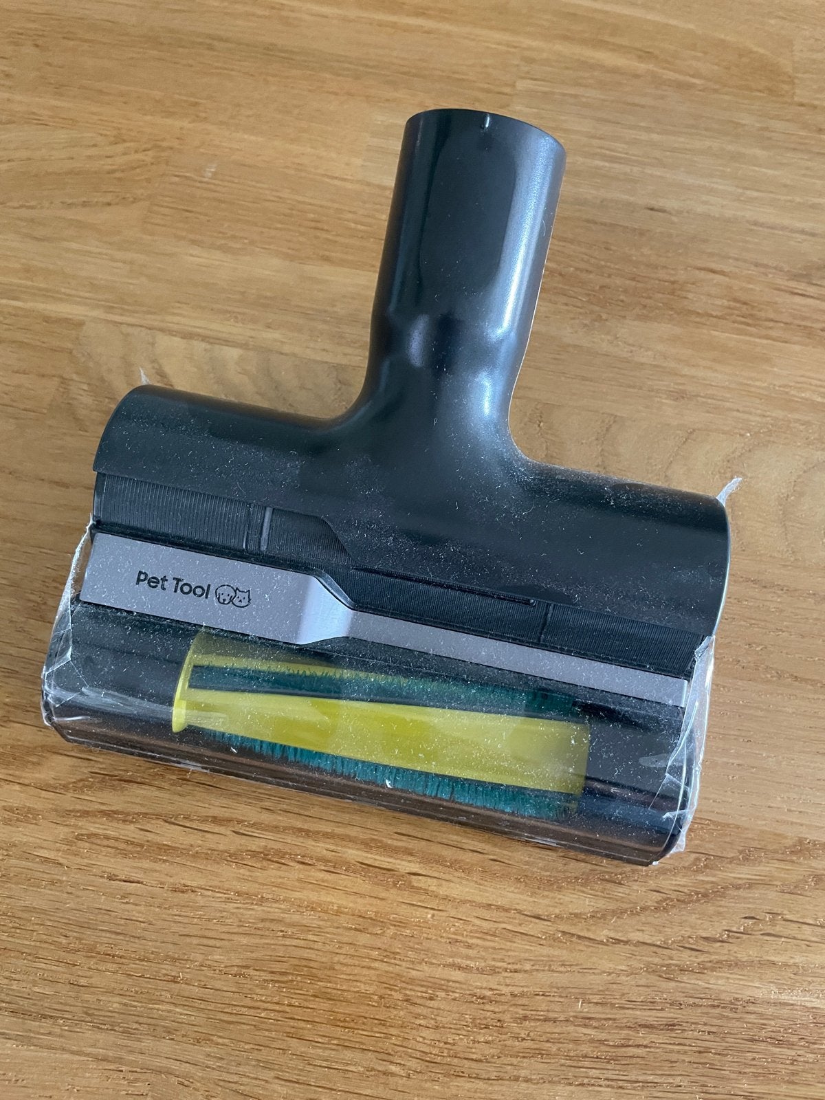Samsung Pet Tool VCA-PTA95 - Huisdierborstel, Witgoed en Apparatuur, Stofzuigers, Geschikt voor huisdieren, Overige typen, Nieuw