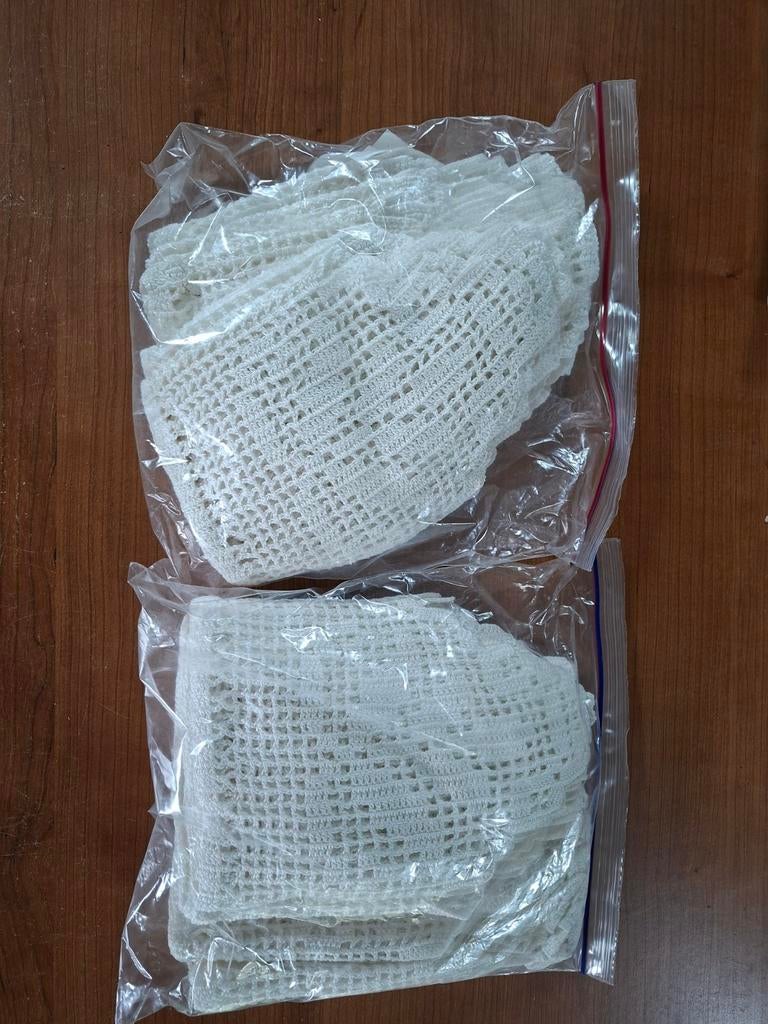 Gordijntjes voor Constructam Condor  caravan, Caravans en Kamperen, Caravan accessoires, Ophalen of Verzenden, Gebruikt