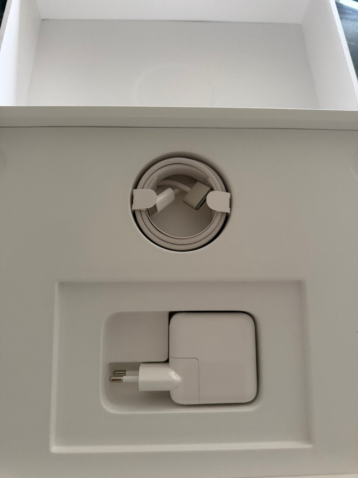 Apple MacBook oplader USB-C, Ophalen of Verzenden, Nieuw
