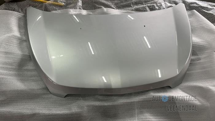 Motorkap van een Chevrolet Spark (GAN), Auto-onderdelen, -, Nieuw, Ophalen of Verzenden, -