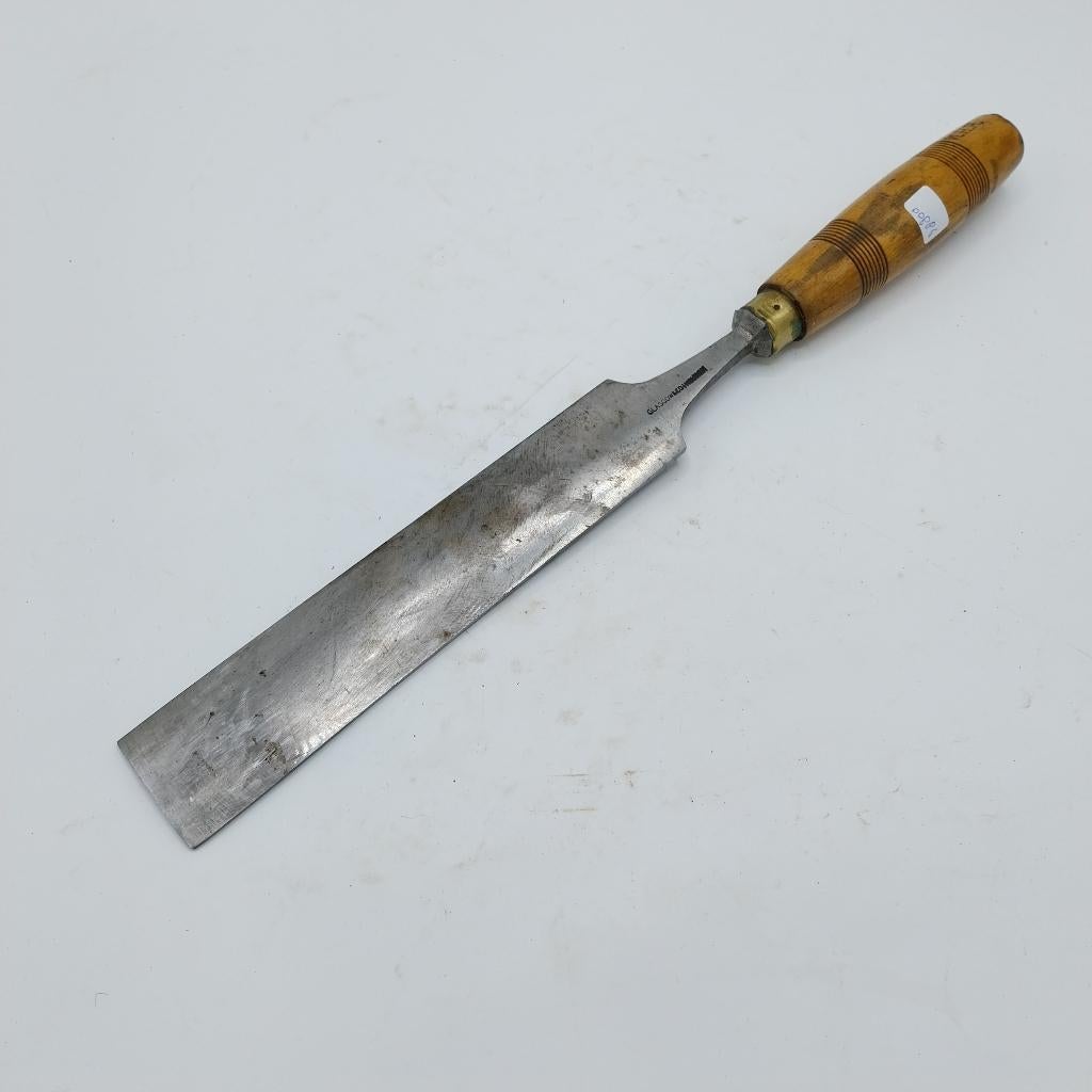 Brede Mathieson Guts 46 mm (58800-14), Antiek en Kunst, Antiek | Gereedschap en Instrumenten, Ophalen of Verzenden