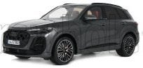 Otto-Mobile 1:18 Audi SQ5 TFSI 2025 Grey, Ophalen of Verzenden, Zo goed als nieuw, Auto, OttOMobile