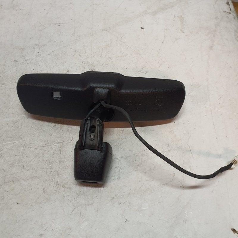 Infiniti Q50 Binnenspiegel met artikelnummer 026133, Gebruikt, -, -, Ophalen of Verzenden