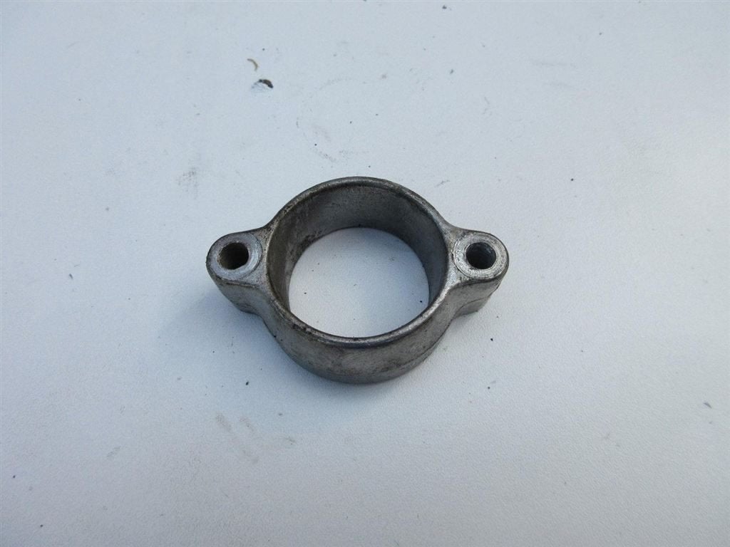 Honda VF500C uitlaatklem VF 500 Magna uitlaatflens ring PC13, Motoren, Ophalen of Verzenden, Gebruikt