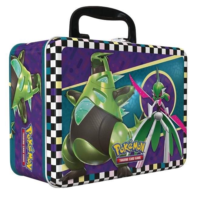 School case 2025 pokemon, Ophalen, Nieuw, Overige typen, Foil