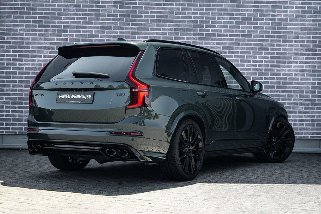 Volvo XC90 2.0 T8 Plug-in hybrid AWD Ultra Dark Exec. Ed. |, 12 maanden, Euro 6, SUV of Terreinwagen, Te koop