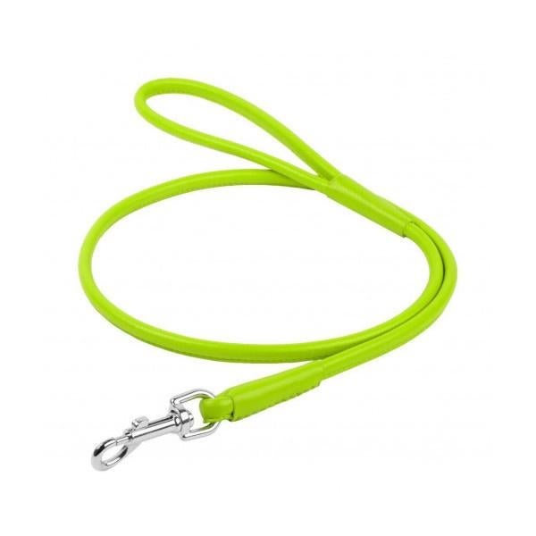 WAUDOG Glamour Hondenriem Rond Groen XS Lengte 122 cm -35%!, Ophalen of Verzenden, Nieuw, Hondenriem