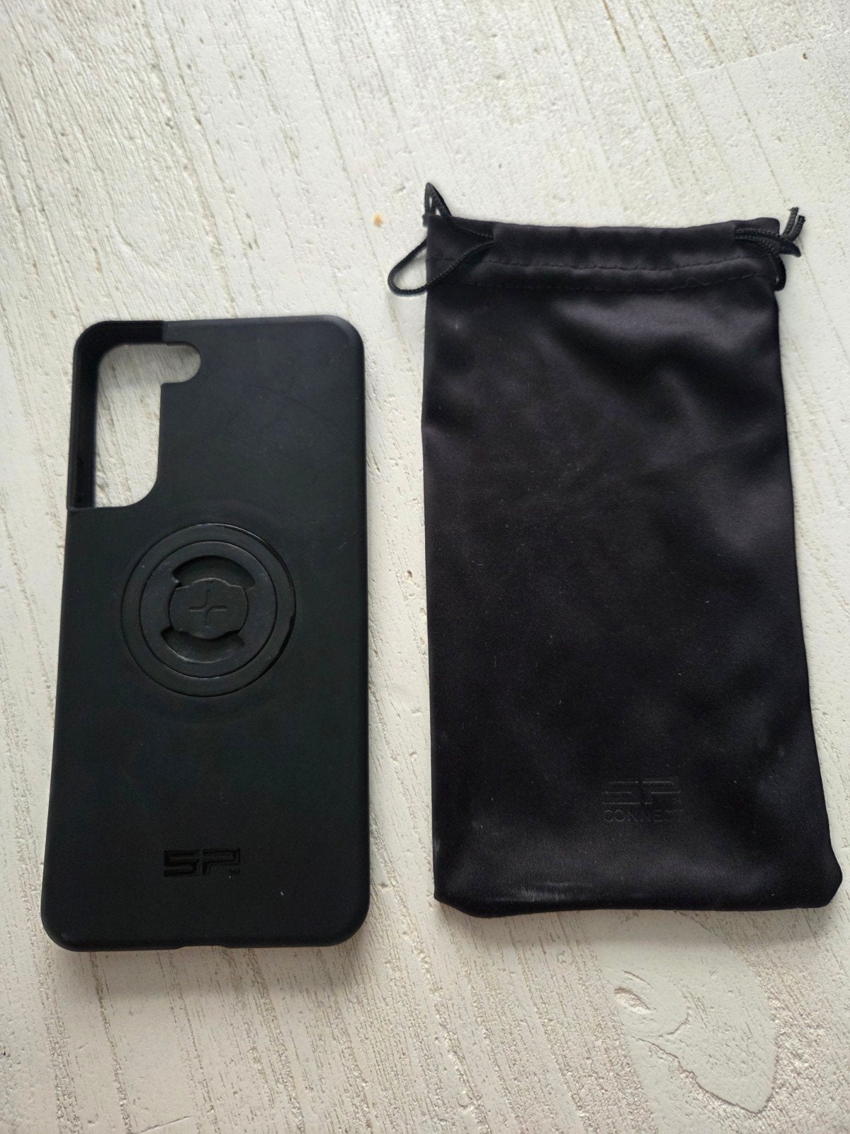 SP Connect telefoonhoesje voor Samsung Galaxy S21+, Ophalen of Verzenden, Zo goed als nieuw, Hoesje of Tasje