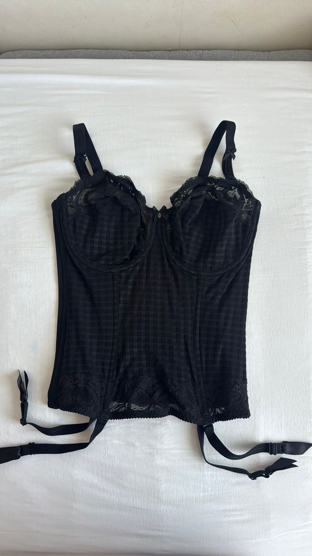 Prima Donna torselet maat 75G Madison NIEUW, Overige typen, Verzenden, ., .