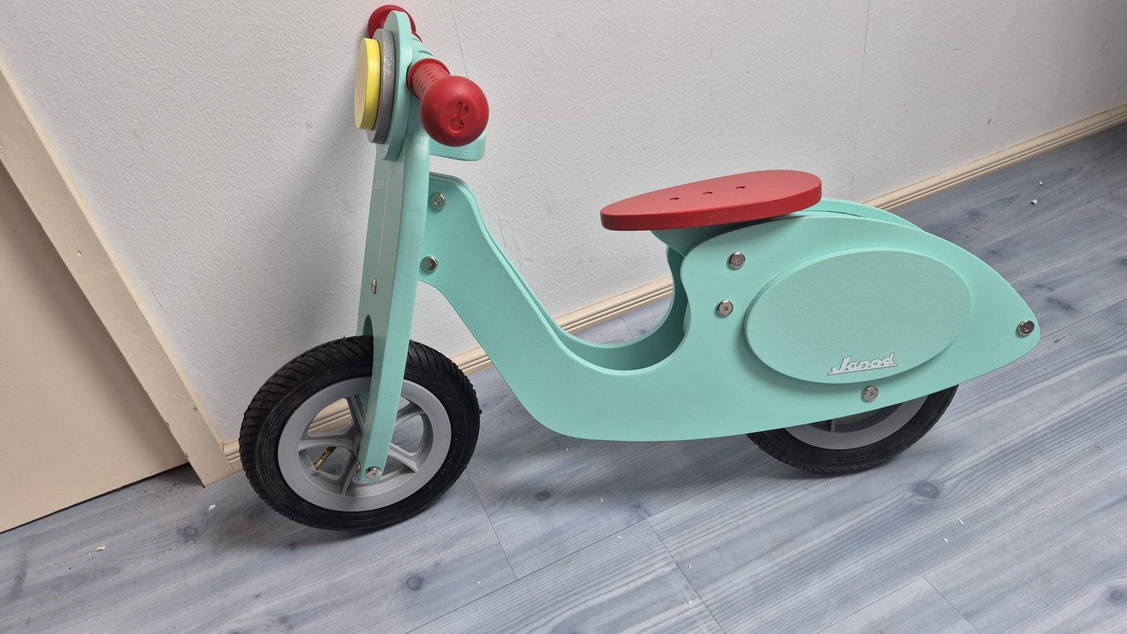 Nieuwe loopfiets, Kinderen en Baby's, Ophalen, Nieuw, Loopfiets