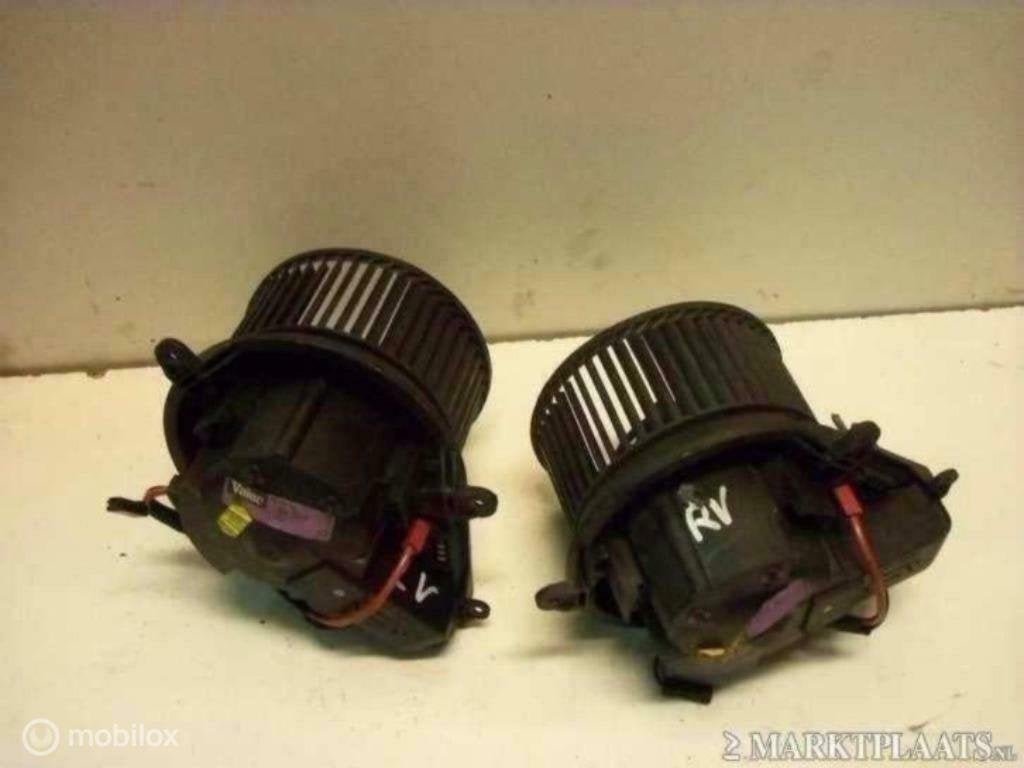 Range Rover P38 Kachelmotor - Ventilator kachel blower motor, Land Rover, Ophalen of Verzenden