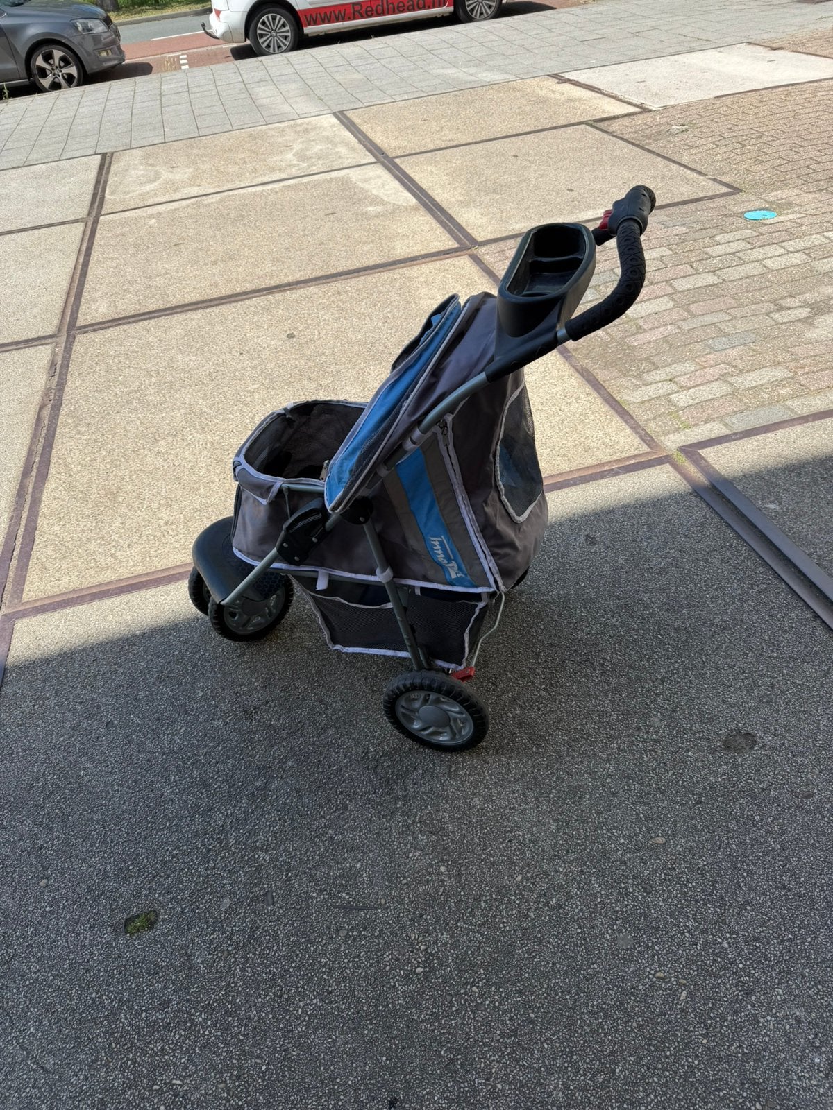 Innopet First Class het kleine broertje van de Comfort, Ophalen of Verzenden, Gebruikt