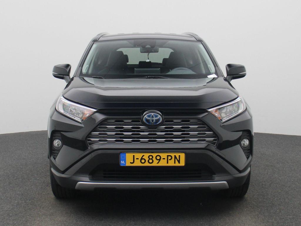 Toyota RAV4 2.5 Hybrid Business Plus | WORDT VERWACHT | ACHT, 12 maanden, Gebruikt, Euro 6, 4 cilinders