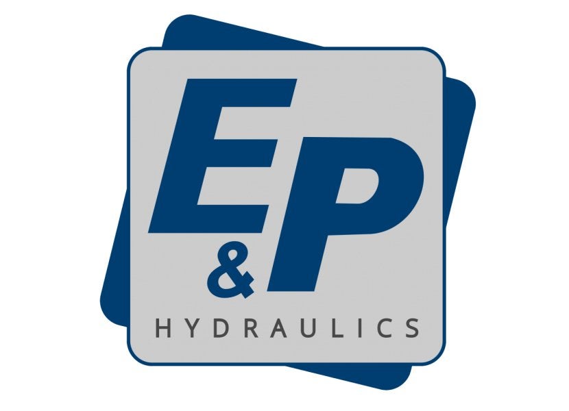 E&P Level C Hydraulisch Levelsysteem voor Caravans, Ophalen, Nieuw