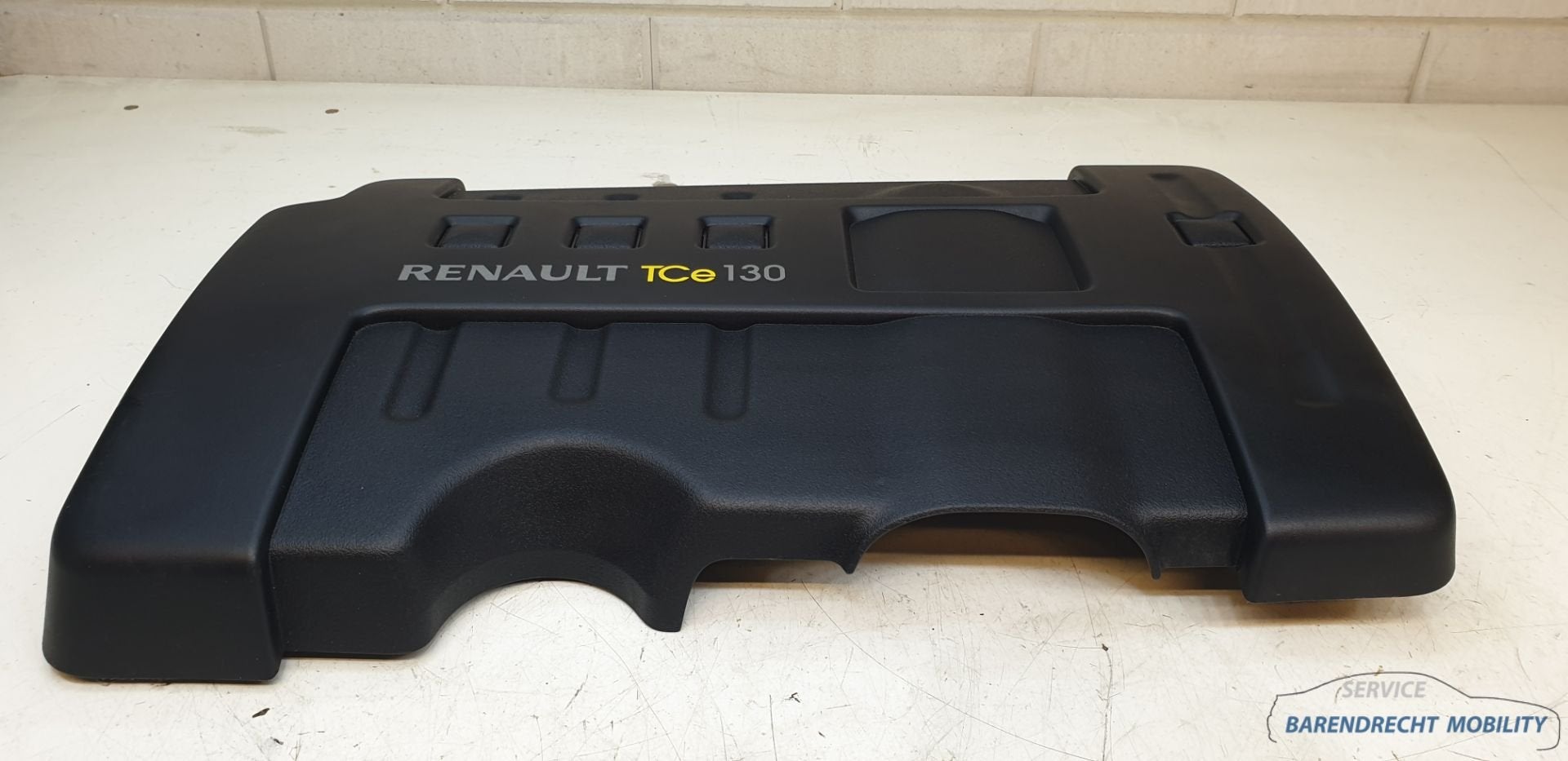 Motor Afdekplaat 1.4 TCe Renault cover Megane Scenic 1404827, Auto-onderdelen, Renault Group, Gebruikt, Contact.group@renault.com