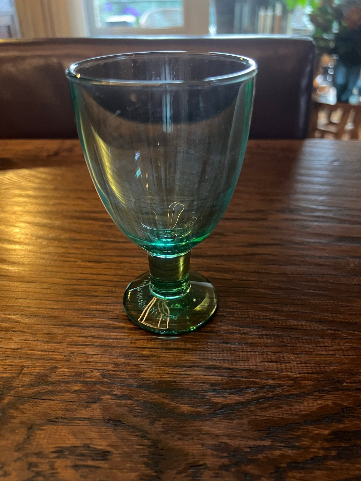 Iittala Verna wijnglas - Kerttu Nurminen (1998), Ophalen of Verzenden