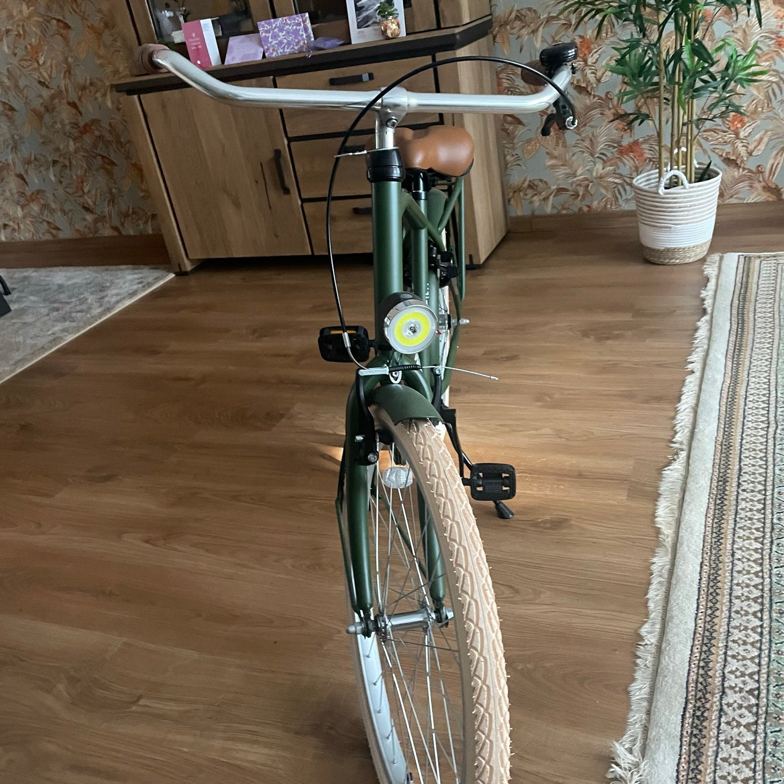 Nieuwe jongensfiets - Ideaal voor 8-12 jaar!, Ophalen, Nieuw