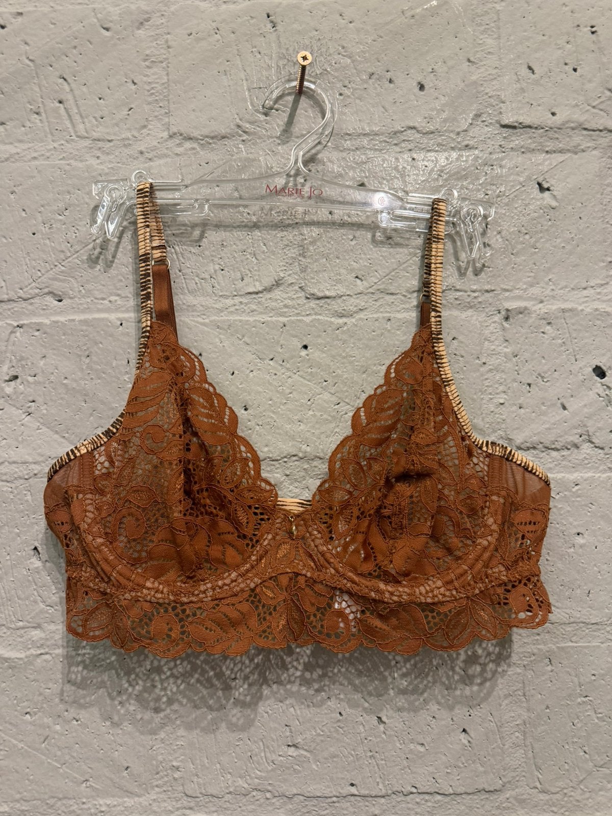 Marie Jo bh 40/ 80B NIEUW!! Nu €25, Kleding | Dames, Ophalen of Verzenden, BH