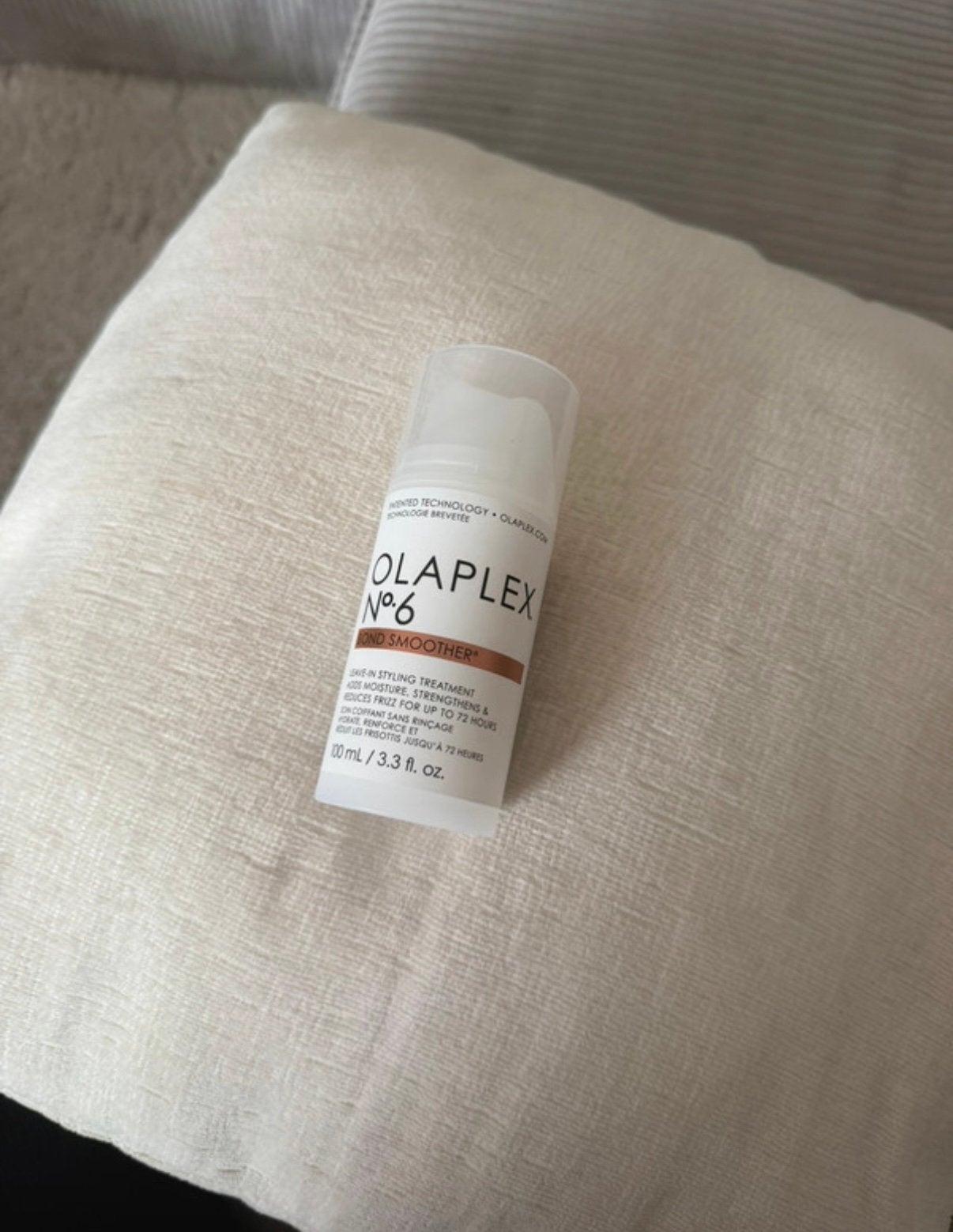 Olaplex No6, Ophalen of Verzenden, Nieuw