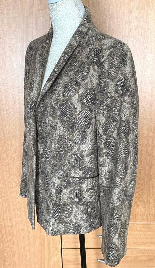 Purdey bruin jasje maat 44 [DM], Bruin, Maat 42/44 (L), Nieuw, Ophalen of Verzenden