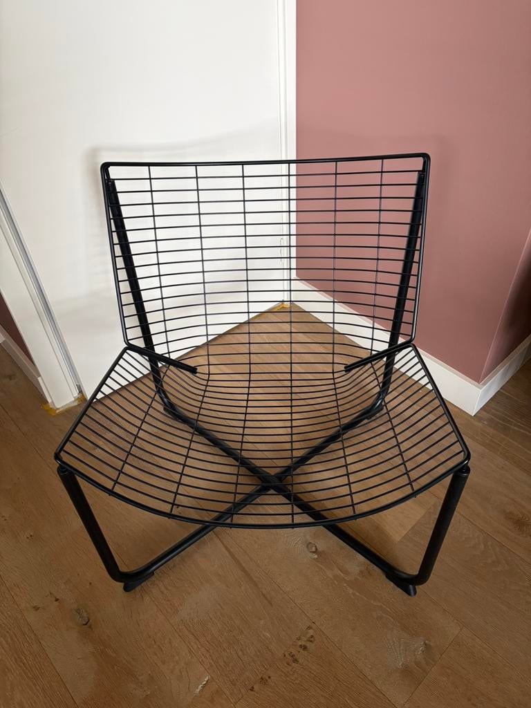 Järpen fauteuil van Ikea, Ophalen, Zo goed als nieuw, 75 tot 100 cm, 50 tot 75 cm