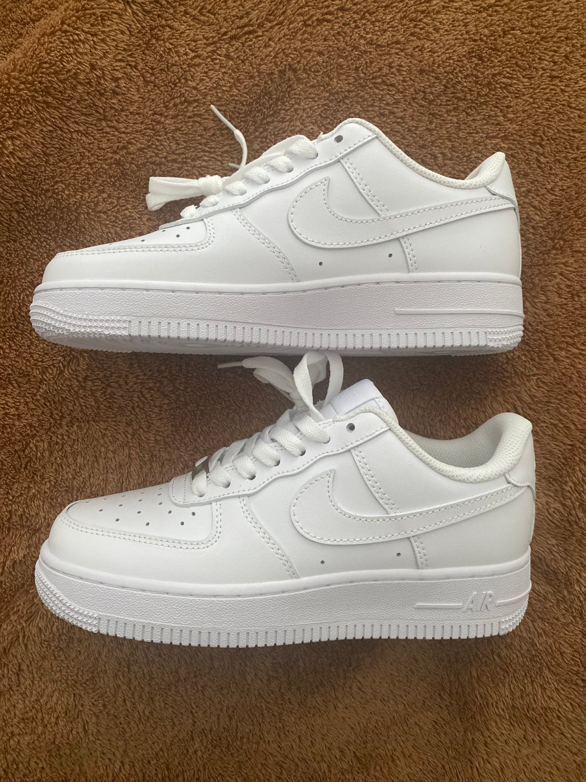 Nike airforce one 1 Maat 36 - wit nieuw zonder doos, Kleding | Dames, Schoenen, Wit, Nieuw, Ophalen of Verzenden, Sneakers of Gympen