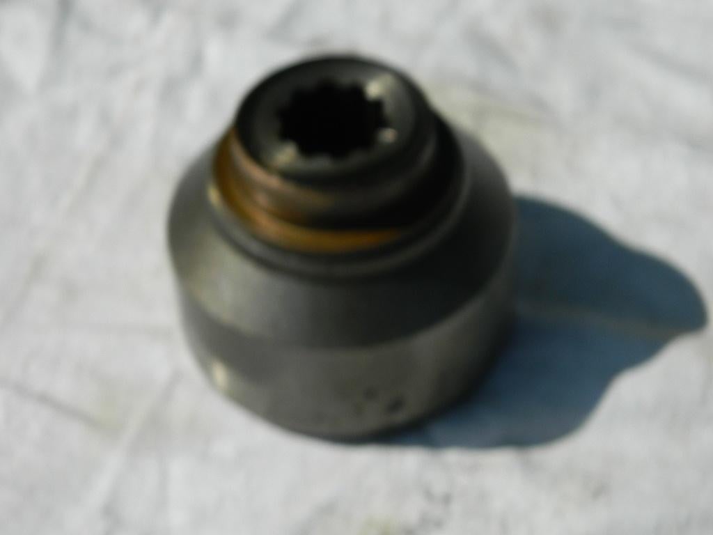 RANGE ROVER CLASSIC HOMOKENEET ZGST, Auto-onderdelen, Transmissie en Toebehoren, Ophalen of Verzenden, Gebruikt, Land Rover