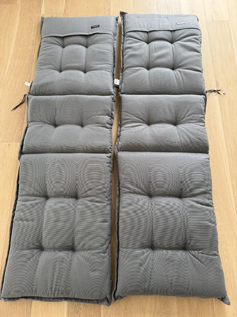 Madison Topline ligbedkussen 200x65, Tuin en Terras, Tuinmeubel-accessoires, Ophalen, Nieuw