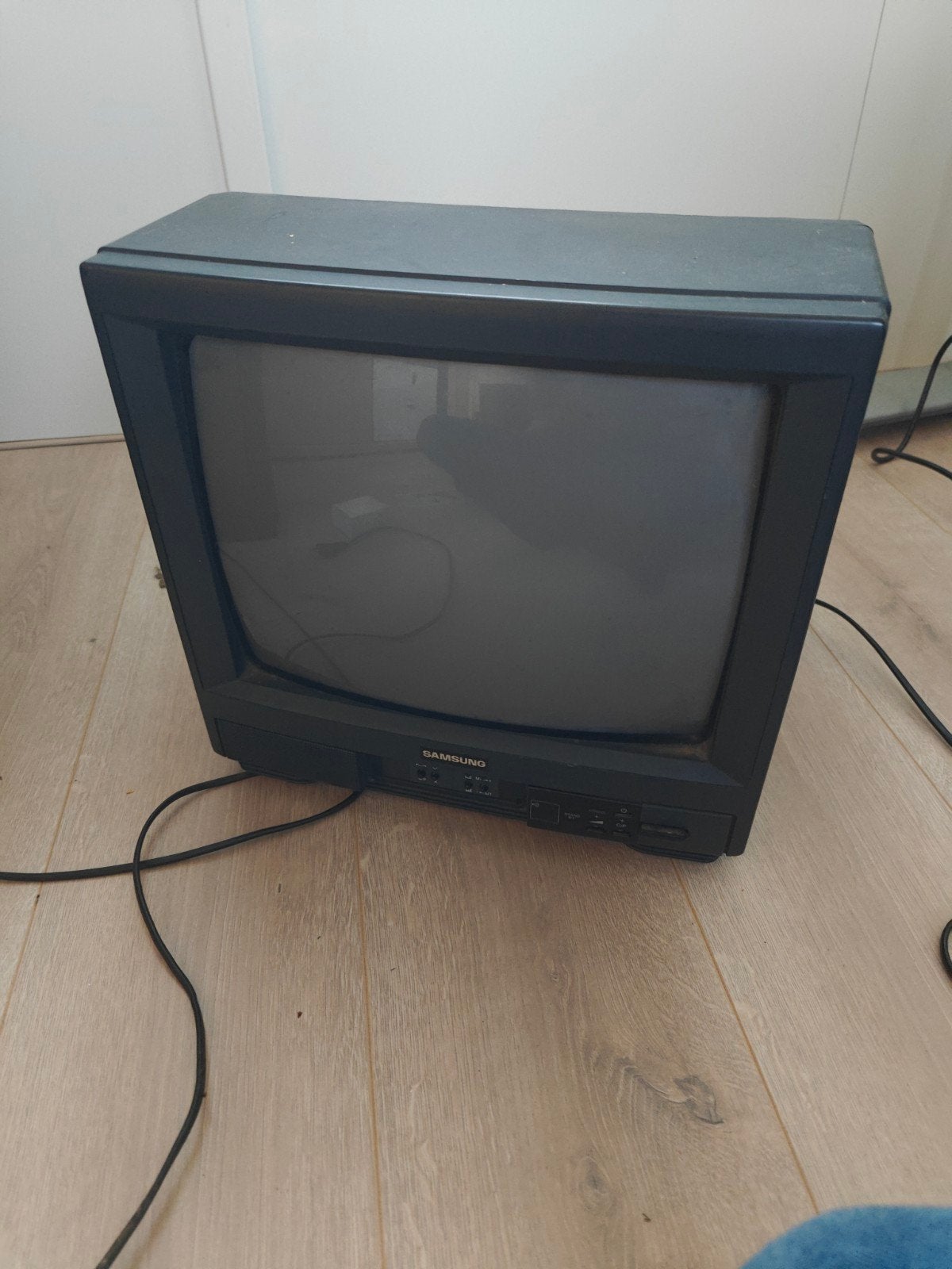 crt tv, Audio, Tv en Foto, Ophalen, Overige merken