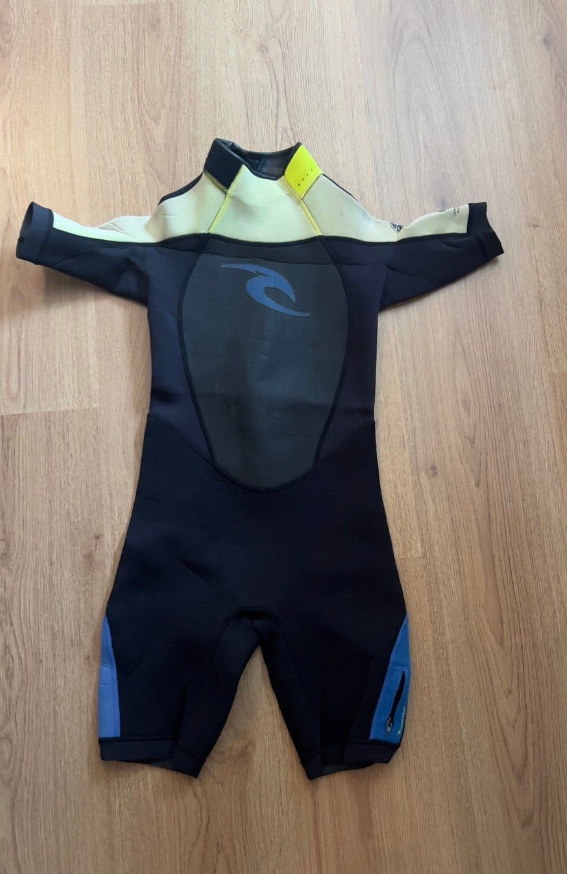 Ripcurl Wetsuit Kind - Maat 146/152, Watersport en Boten, Wetsuit, Kind, Verzenden, .